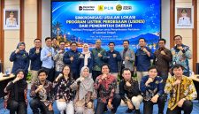 PT PLN (Persero) bersama Kementerian ESDM dan Pemerintah Provinsi Sulawesi Tengah memperkuat sinergi untuk memperluas akses listrik melalui Program Listrik Desa (Lisdes).