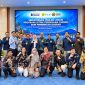 PT PLN (Persero) bersama Kementerian ESDM dan Pemerintah Provinsi Sulawesi Tengah memperkuat sinergi untuk memperluas akses listrik melalui Program Listrik Desa (Lisdes).