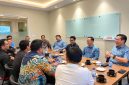 PT PLN (Persero) UID Suluttenggo bersama Dewan Pimpinan Provinsi Asosiasi Pengusaha Indonesia (DPP APINDO) Sulawesi Tengah memperkuat kolaborasi untuk menjaga ketahanan energi sekaligus mendorong pertumbuhan ekonomi daerah.