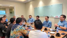 PT PLN (Persero) UID Suluttenggo bersama Dewan Pimpinan Provinsi Asosiasi Pengusaha Indonesia (DPP APINDO) Sulawesi Tengah memperkuat kolaborasi untuk menjaga ketahanan energi sekaligus mendorong pertumbuhan ekonomi daerah.