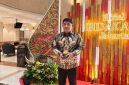 Dalam ajang Indonesia Bisa Kompas TV Award di Hotel Bidakara, Jakarta, Rabu (9/9/2026), Gubernur Sulut Mayjen TNI (Purn) Yulius Selvanus menerima penghargaan.