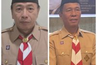 LT-III Pramuka Minsel Digelar 3–6 November, Puluhan gudep telah mendaftar. Kwartir Cabang Gerakan Pramuka Minahasa Selatan akan menggelar Lomba Tingkat III Pramuka Penggalang pada 3–6 November 2026 di Bumi Perkemahan Desa Lopana, Kecamatan Amurang Timur, Kabupaten Minahasa Selatan.