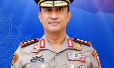 DPR Terima Surpres, Komjen Suyudi Jalani Uji Kelayakan Calon Kapolri