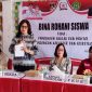 Sekretaris Daerah Kabupaten Minahasa, Dr. Lynda D. Watania, MM. MSi, menghadiri sekaligus membuka kegiatan Bina Rohani Siswa dengan tema "Pembinaan Akhlak dan Mental Membangun karakter dan Spiritual", yang diselenggarakan oleh Forum Kerukunan Umat Beragama (FKUB) Kabupaten Minahasa, bertempat di SMP Negeri 1 Kakas, Kamis (8/10/2026).