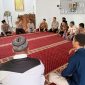 Kapolres Minahasa Selatan AKBP David Candra Babega, S.I.K., M.H., mengajak masyarakat meningkatkan kepedulian terhadap keamanan lingkungan, pengawasan anak, dan pencegahan kebakaran lahan.