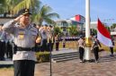 Kapolda Sulut Irjen Pol Yudo Hermanto, S.I.K., M.M., memimpin upacara yang diikuti Wakapolda Brigjen Pol Susetio Cahyadi, S.I.K., M.H., M.M., para pejabat utama, serta personel Polda Sulut.
Sumber: https://pilarportal.com/28/10/2026/kapolda-sulut-ajak-generasi-muda-hidupkan-semangat-sumpah-pemuda/
Penulis: pilarportal.com