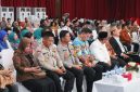 Forum Pelita Sulawesi Utara dan Kota Manado resmi dilantik untuk periode 2026–2031 guna memperkuat toleransi dan persaudaraan lintas agama.