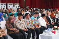 Forum Pelita Sulawesi Utara dan Kota Manado resmi dilantik untuk periode 2026–2031 guna memperkuat toleransi dan persaudaraan lintas agama.