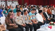Forum Pelita Sulawesi Utara dan Kota Manado resmi dilantik untuk periode 2026–2031 guna memperkuat toleransi dan persaudaraan lintas agama.