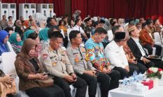 Forum Pelita Sulut Dilantik, Perkuat Kerukunan Lintas Agama