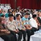Forum Pelita Sulawesi Utara dan Kota Manado resmi dilantik untuk periode 2026–2031 guna memperkuat toleransi dan persaudaraan lintas agama.
