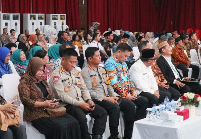 Forum Pelita Sulawesi Utara dan Kota Manado resmi dilantik untuk periode 2026–2031 guna memperkuat toleransi dan persaudaraan lintas agama.
