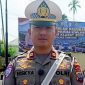 Kasat Lantas Polres Tomohon, IPTU Hiskya Tuejeh, S.Psi., M.H.,