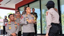 Wakapolri Komjen Pol. Prof. Dr. Dedi Prasetyo mendorong transformasi pendidikan di Sekolah Polisi Wanita (Sepolwan) Lemdiklat Polri agar semakin adaptif terhadap perkembangan teknologi dan kebutuhan masyarakat.