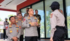 Wakapolri Dorong Sepolwan Perkuat Kompetensi dan Talenta Siswa