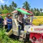 Penerapan Advanced Agriculture System (PM-AAS) di Kabupaten Bolaang Mongondow Utara mulai menunjukkan hasil.