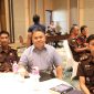 Kejaksaan Tinggi Sulawesi Utara menggelar Rapat Konsolidasi Teknis Bidang Tindak Pidana Umum se-Sulawesi Utara untuk memperkuat kesamaan pemahaman dan penanganan perkara.