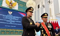 Kapolri Suyudi: Polisi Harus Lebih Dekat dengan Masyarakat