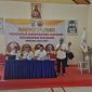  Rapat Pleno Pengurus KBK Keuskupan Manado yang digelar di aula Gereja Katolik Stasi Santa Veronika Perum Paniki pada, Sabtu, 3/10/2026. (ist)