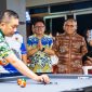 Biliar Open 9 Ball Tournament Panglima TNI Cup 2026 resmi berakhir di Gacho 2 Skyhall, Bahu Mall, Manado, Jumat (2/10/2026) malam.