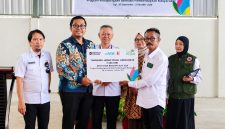 PLN UP3 Palu bersama Kemenko PMK, UN Women dan BPBD Kabupaten Sigi memperkuat kesiapsiagaan masyarakat menghadapi risiko bencana.