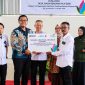 PLN UP3 Palu bersama Kemenko PMK, UN Women dan BPBD Kabupaten Sigi memperkuat kesiapsiagaan masyarakat menghadapi risiko bencana.