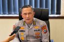 Irwasda Polda Sulut Kombes Pol Amin Litarso