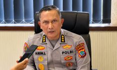 SPPG Polda Sulut Hentikan Sementara Makan Siang, Dana BGN Menunggu