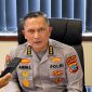 Irwasda Polda Sulut Kombes Pol Amin Litarso