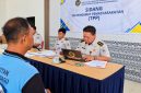 Rumah Tahanan Negara (Rutan) Kelas IIB Kotamobagu bersama Balai Pemasyarakatan (Bapas) Manado melaksanakan asesmen bagi Warga Binaan Pemasyarakatan (WBP), Rabu (8/10/2026).