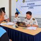 Rumah Tahanan Negara (Rutan) Kelas IIB Kotamobagu bersama Balai Pemasyarakatan (Bapas) Manado melaksanakan asesmen bagi Warga Binaan Pemasyarakatan (WBP), Rabu (8/10/2026).