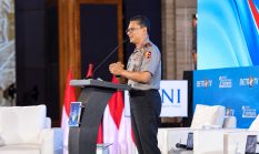Polri Perkuat Pemberantasan Premanisme dan Pungli, Dunia Usaha Jadi Perhatian
