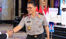 Konflik Sosial Turun 37,5 Persen, Polri Perkuat Personel di Wilayah Rawan