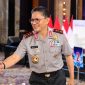 Wakapolri Komjen Pol. Wahyu Hadiningrat