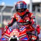 Marc Márquez datang ke MotoGP Indonesia 2026 dengan kepercayaan diri tinggi setelah meraih kemenangan di Sprint Race dan balapan utama MotoGP Jepang.(ist)