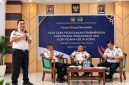 Balai Pemasyarakatan (Bapas) Kelas I Manado menggelar Focus Group Discussion (FGD) untuk menyempurnakan rancangan peraturan tentang tata cara pembimbingan Klien Pidana Pengawasan dan Klien Pidana Kerja Sosial, Jumat (9/10/2026).