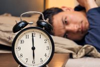 Sering Bangun Sebelum Alarm.(ist)