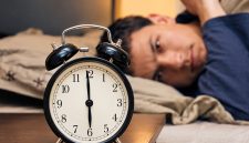 Sering Bangun Sebelum Alarm.(ist)