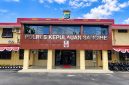 Polres Sangihe