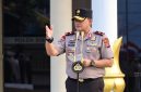 Wakapolda Sulawesi Utara Brigjen Pol Susetio Cahyadi