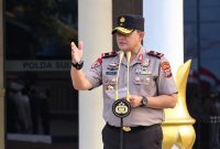 Wakapolda Sulawesi Utara Brigjen Pol Susetio Cahyadi