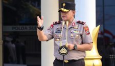 Wakapolda Sulawesi Utara Brigjen Pol Susetio Cahyadi