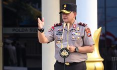 Wakapolda Sulut Tekankan 8 Prinsip Polisi yang Dipercaya Masyarakat