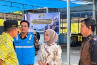 Masyarakat di wilayah Ulunambo dan Paku, Kabupaten Morowali, Sulawesi Tengah, kini dapat menikmati layanan listrik selama 24 jam penuh setelah PT PLN (Persero) meningkatkan operasional pembangkit di kedua wilayah tersebut.