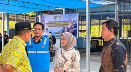 Masyarakat di wilayah Ulunambo dan Paku, Kabupaten Morowali, Sulawesi Tengah, kini dapat menikmati layanan listrik selama 24 jam penuh setelah PT PLN (Persero) meningkatkan operasional pembangkit di kedua wilayah tersebut.