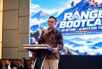 General Manager PLN UID Suluttenggo, Wahyu Prasetyo
