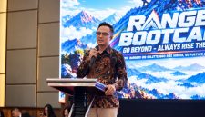 General Manager PLN UID Suluttenggo, Wahyu Prasetyo