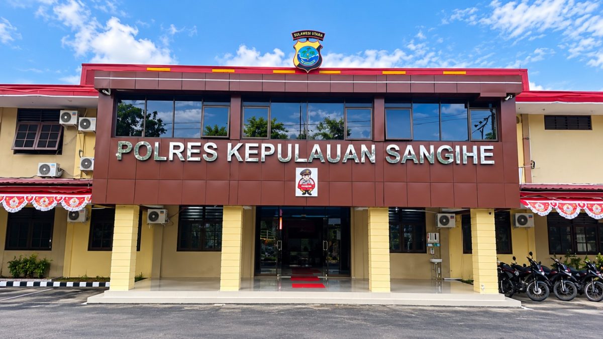 Inspektorat Pengawasan Daerah (Itwasda) Polda Sulawesi Utara memeriksa kinerja Polres Kepulauan Sangihe dan seluruh Polsek jajaran melalui Audit Kinerja Tahap II Tahun Anggaran 2026, pada 13–14 Oktober 2026.