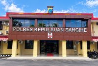 Inspektorat Pengawasan Daerah (Itwasda) Polda Sulawesi Utara memeriksa kinerja Polres Kepulauan Sangihe dan seluruh Polsek jajaran melalui Audit Kinerja Tahap II Tahun Anggaran 2026, pada 13–14 Oktober 2026.