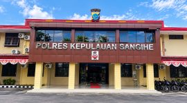 Inspektorat Pengawasan Daerah (Itwasda) Polda Sulawesi Utara memeriksa kinerja Polres Kepulauan Sangihe dan seluruh Polsek jajaran melalui Audit Kinerja Tahap II Tahun Anggaran 2026, pada 13–14 Oktober 2026.